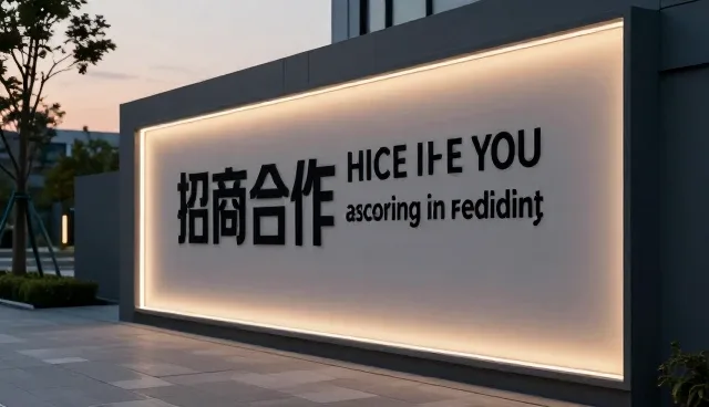 企业网站设计如何影响招商合作效果？