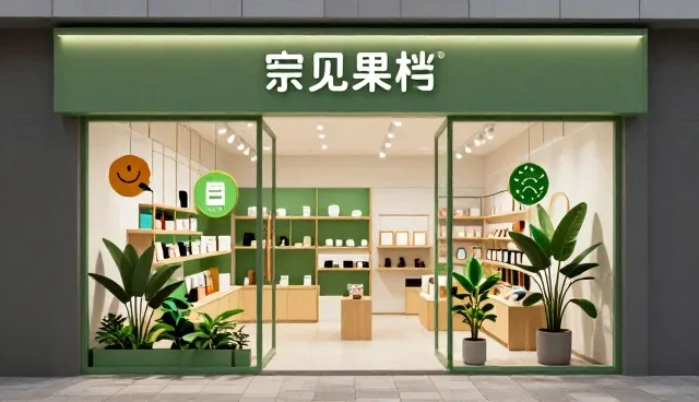 品牌视觉设计选型需关注用户体验痛点