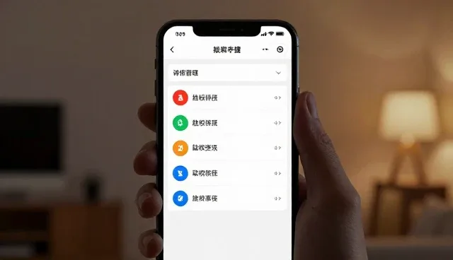 网络因素如何影响公众号小程序开发效果