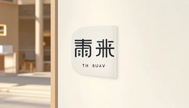 提升传播效率：品牌VI设计的平面检查要点