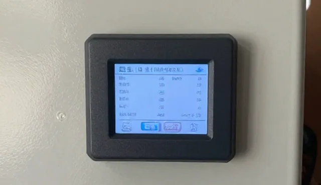 配电设备安装中性能与适用条件的实际取舍