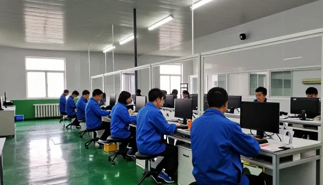 项目管理中的风险识别与进度控制实践