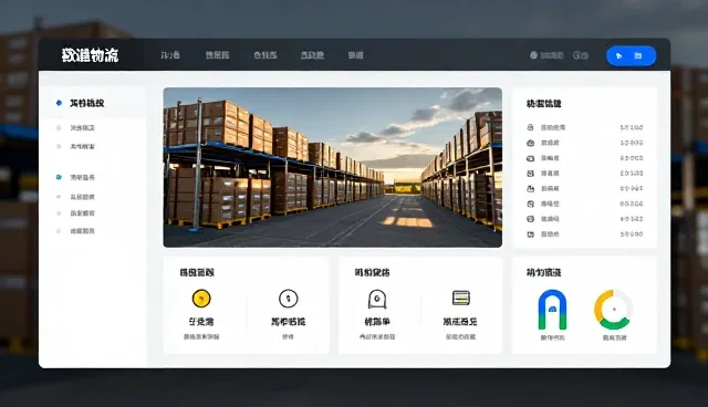 免费wap建站：网站效果图制作的两个实际环节