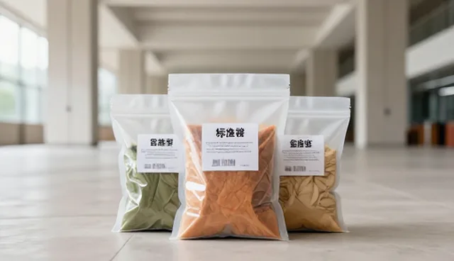 制造业设备选型中节点可查的重要性分析