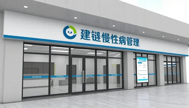 慢性病管理服务的适用条件及选型建议