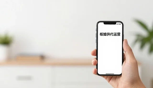 账号代运营视频制作检查要点解析