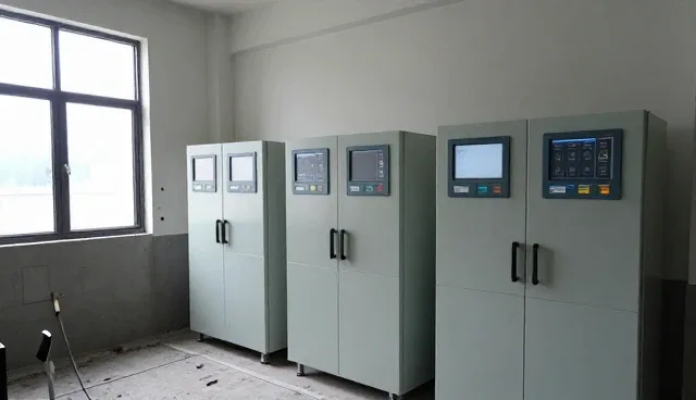 自动化设备选型使用维护建议