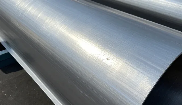 钛合金材料交付质量如何保障？
