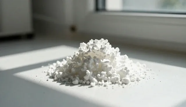 环保型表面活性剂使用维护：影响性能的关键因素分析