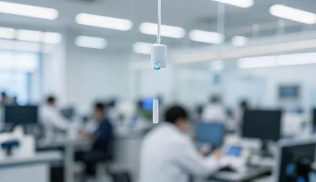 如何应对市场变化？选型关注点分析