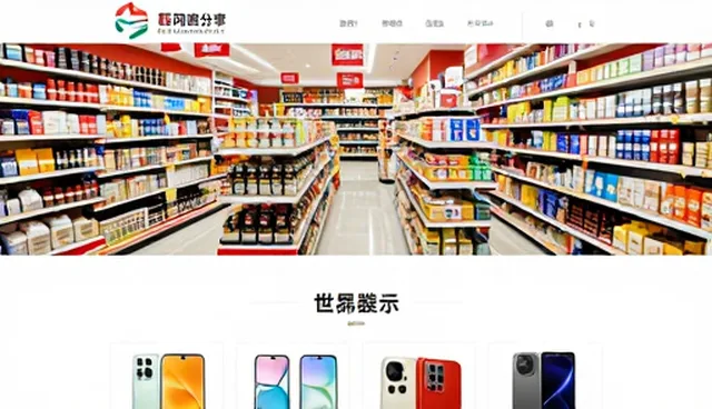 选型关注点如何影响网络性能表现