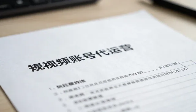 短视频运营设备运维的常见误区与正确理解
