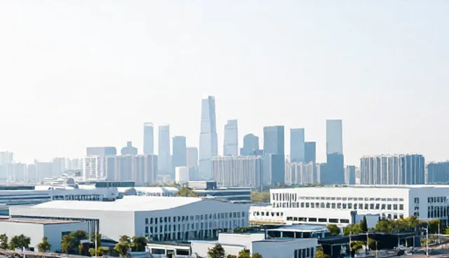 企业官网建设中的使用误区与优化方向