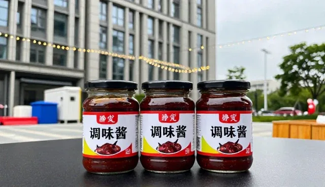 客户以中小：调味酱选型关注点分析