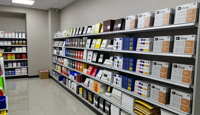 技术咨询在性能提升中的选型与使用建议