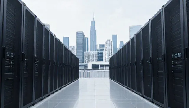 企业公众号建设中域名误区的澄清