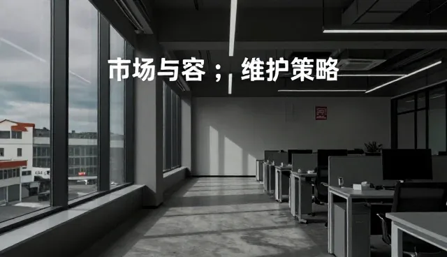 市场调研中维护策略的两种做法对比分析