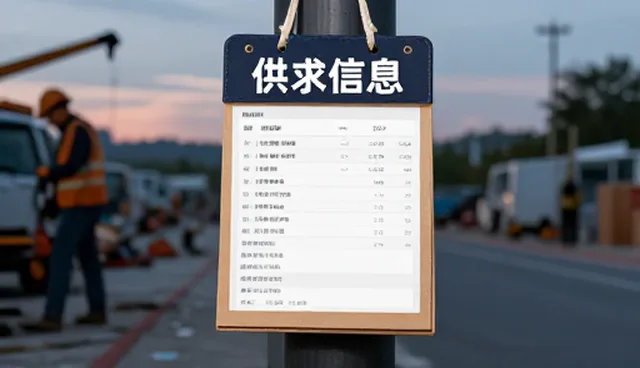 供求大厅订单信息管理：维护策略对性能的影响