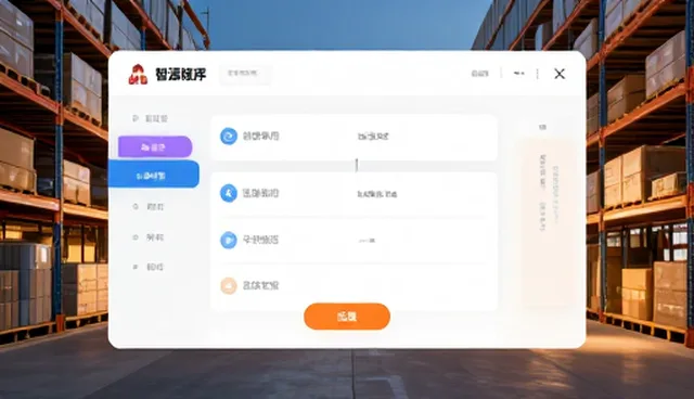 系统集成服务的性能与适用条件对比