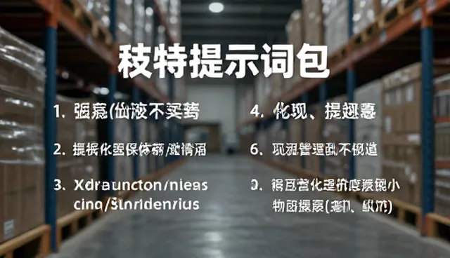 Runway提示词在内容创作中的实际应用问题