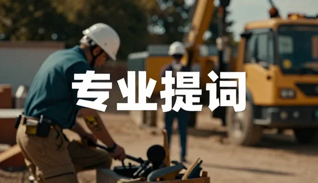 提示词修改中的常见误区与理解偏差