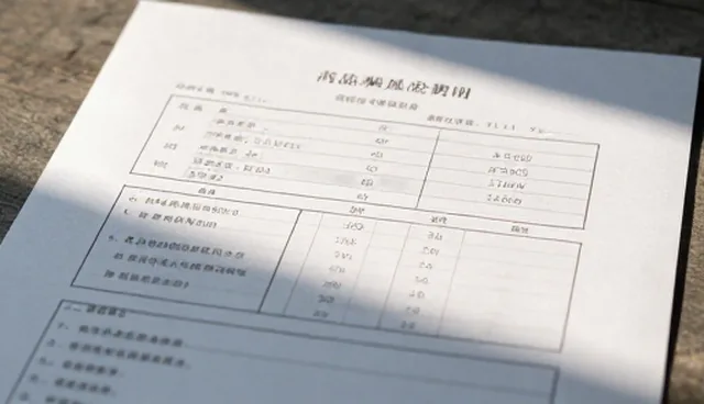 质量检验环节中的团队配置与常见问题解析