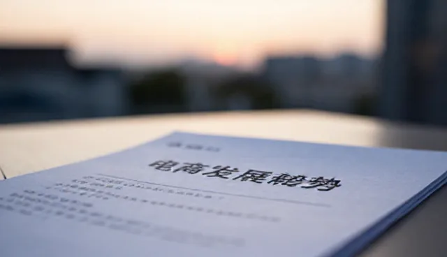 电商选型关注点：如何避免选品失误