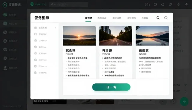 团队协作中小程序全流程跟进的适用条件与选择依据