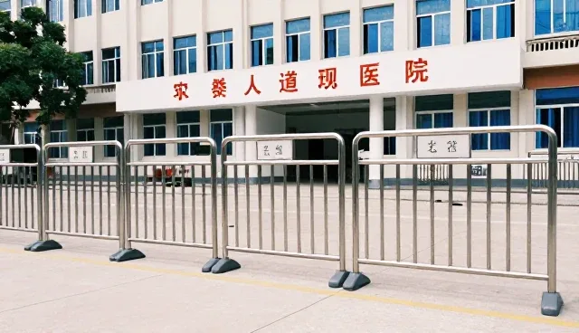 隔离护栏在质量检验中的常见误区澄清