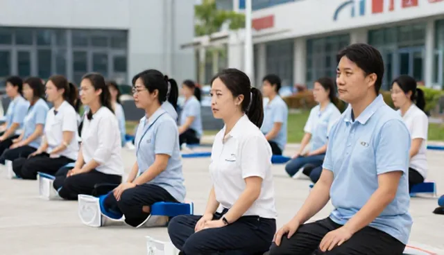 康复指导团队如何优化医院管理流程
