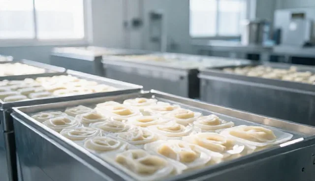 食品研发中原料选择的合规性管理与建议