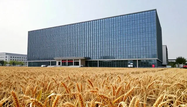 种植技术应用中的选型与维护建议