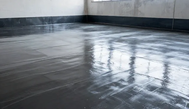 响应较为影响地下室防水工程效果的原因分析