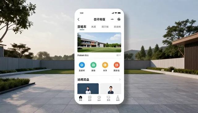 小程序商城开发中的常见误区与维护建议