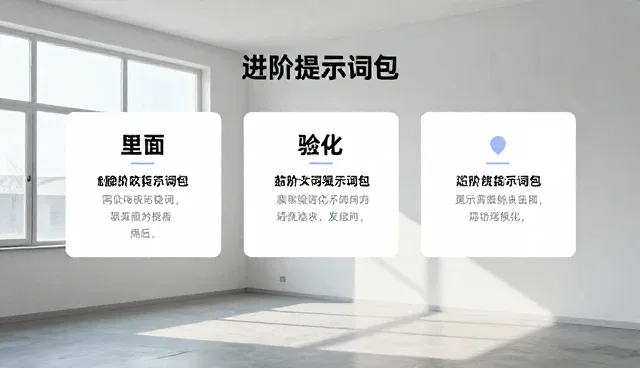 如何优化ai提示词以获得更好结果?常见误区解析