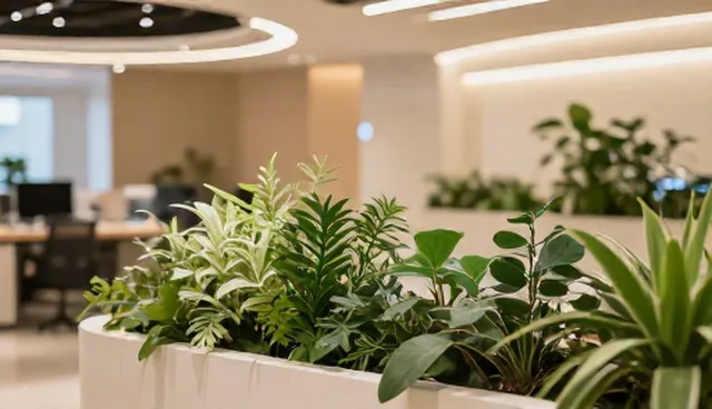 绿化养护套餐适用条件与选择依据分析