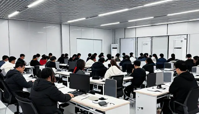 技术外包方案设计中的资源优化误区解析