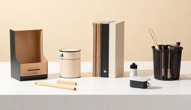 办公用品供应中商品定制的误区与正确理解