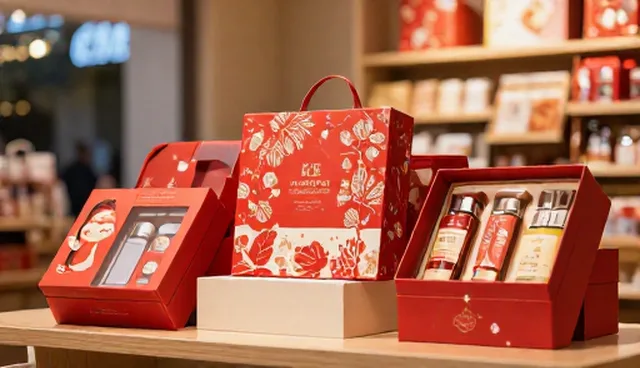 电商代运营中礼品采购配送时效优化建议