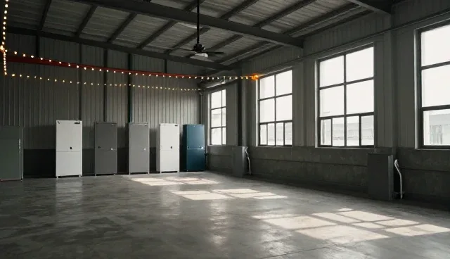 温度波动对效率产品使用的影响与适用条件分析
