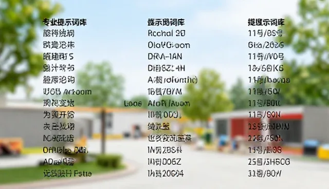 论文提示词对检查要点的影响原因分析