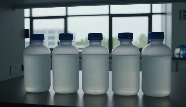 化工产品在实际应用中的场景难题与优化策略