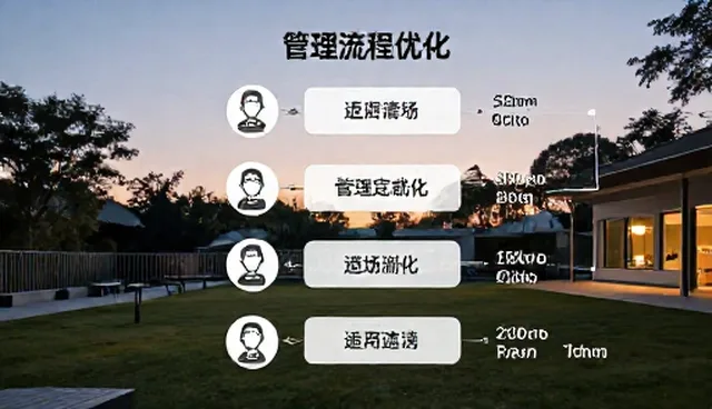 会务执行中场地选择对活动效果的影响