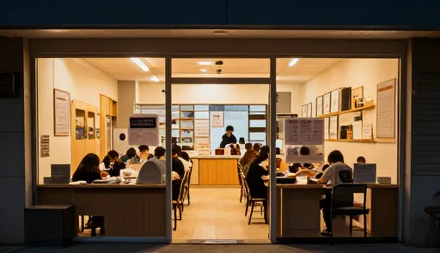 如何提升学习效率？考试辅导中的使用误区解析