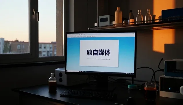 新媒体运营中影视策划常见误区检查要点