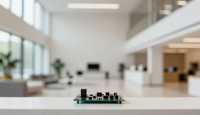 定制化方案设计选型中的关键考量与优化建议