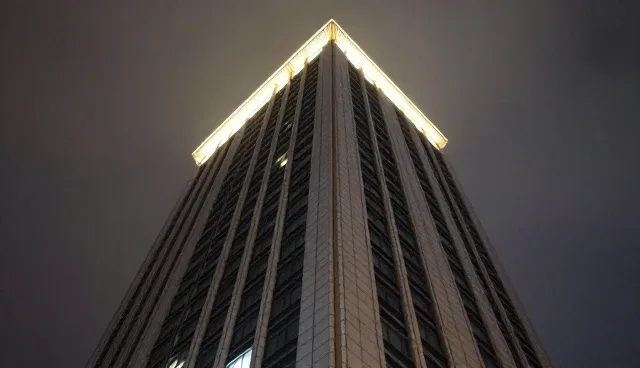 大型网站建设常见误区及正确理解