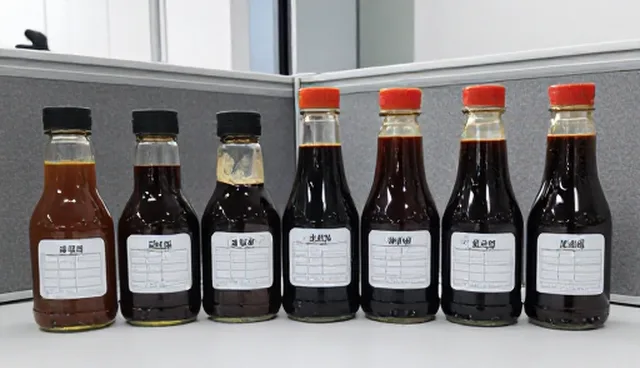 食品分装环节中存储条件对品质的影响分析