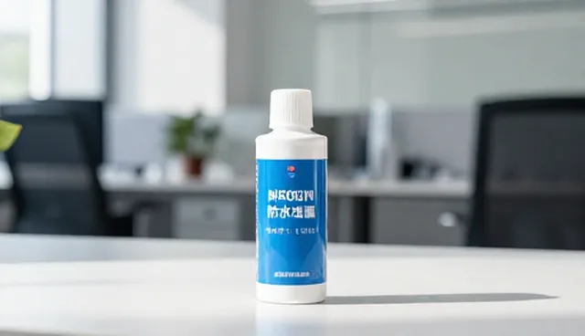 防水堵漏工程中材料选型与使用建议