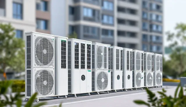 节能环保方案选型关注点及性能适用条件分析